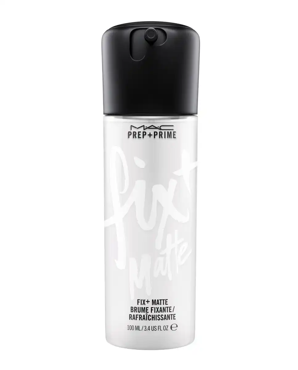 M.A.C - Bruma Prep + Prime Fix+ Matte - M.A.C - Comparador de precios
