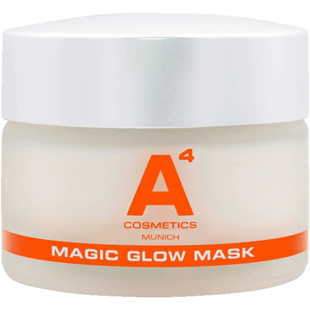MAGIC GLOW MASK Mascarilla de brillo 50 ml - A4 Cosmetics - Comparador de precios