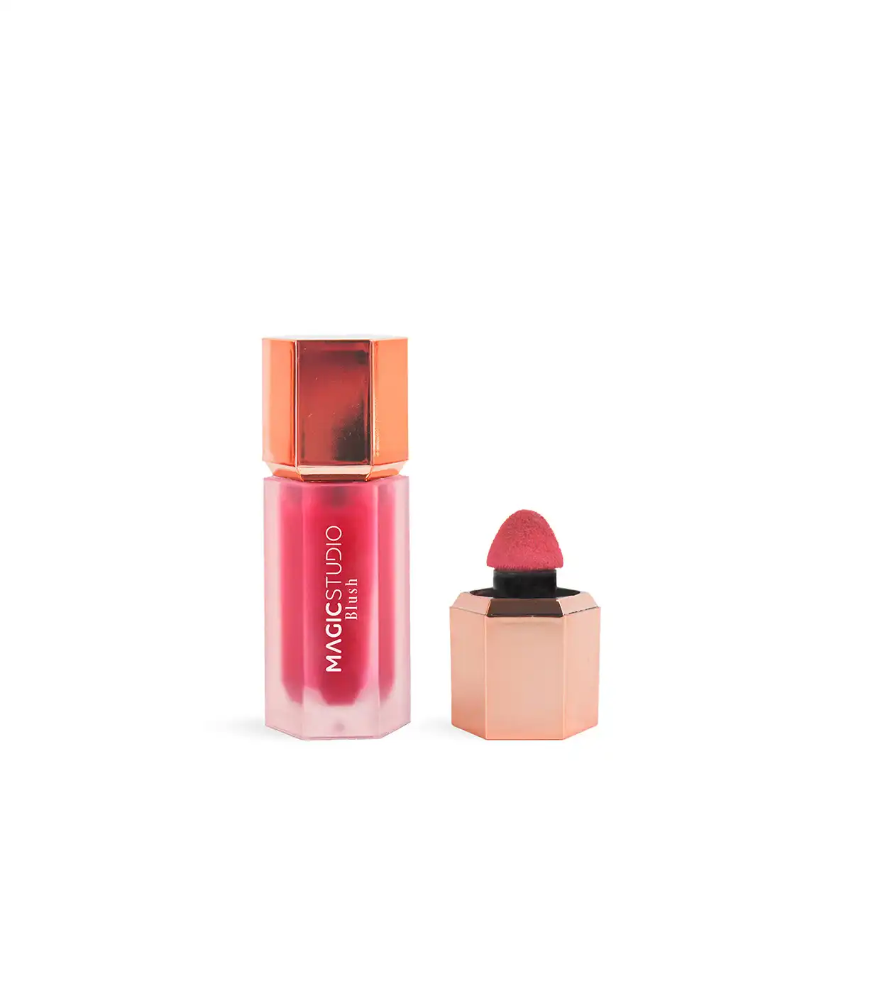 Magic Studio - *Rose Quartz* - Colorete líquido - 002 - Magic Studio - Comparador de precios
