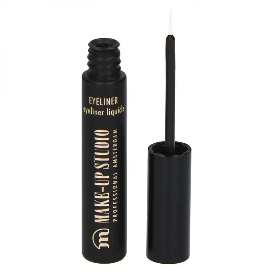 Make Up Studio Make-up Studio Eyeliner White, 1 un - Make-up Studio - Comparador de precios