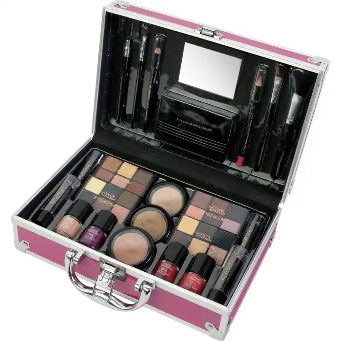 Maletín de Maquillaje Bon Voyage - Markwins - Comparador de precios