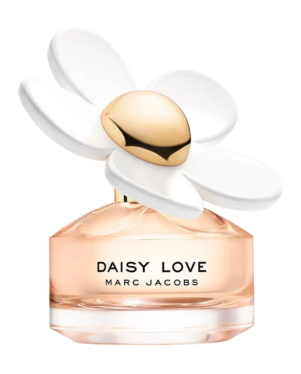 Marc Jacobs - Eau De Toilette Daisy Love 100 Ml - Marc Jacobs - Comparador de precios
