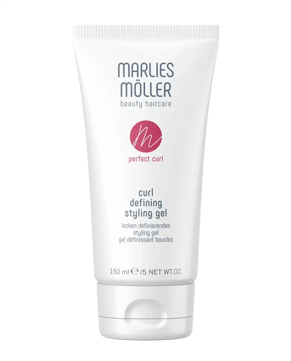 Marlies Möller - Gel Moldeador Curl Defining Styling - Marlies Möller - Comparador de precios