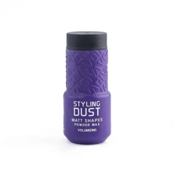 Matt Shapes Powder Wax Polvo de Peinado Voluminizador 20 gr - Agiva - Comparador de precios