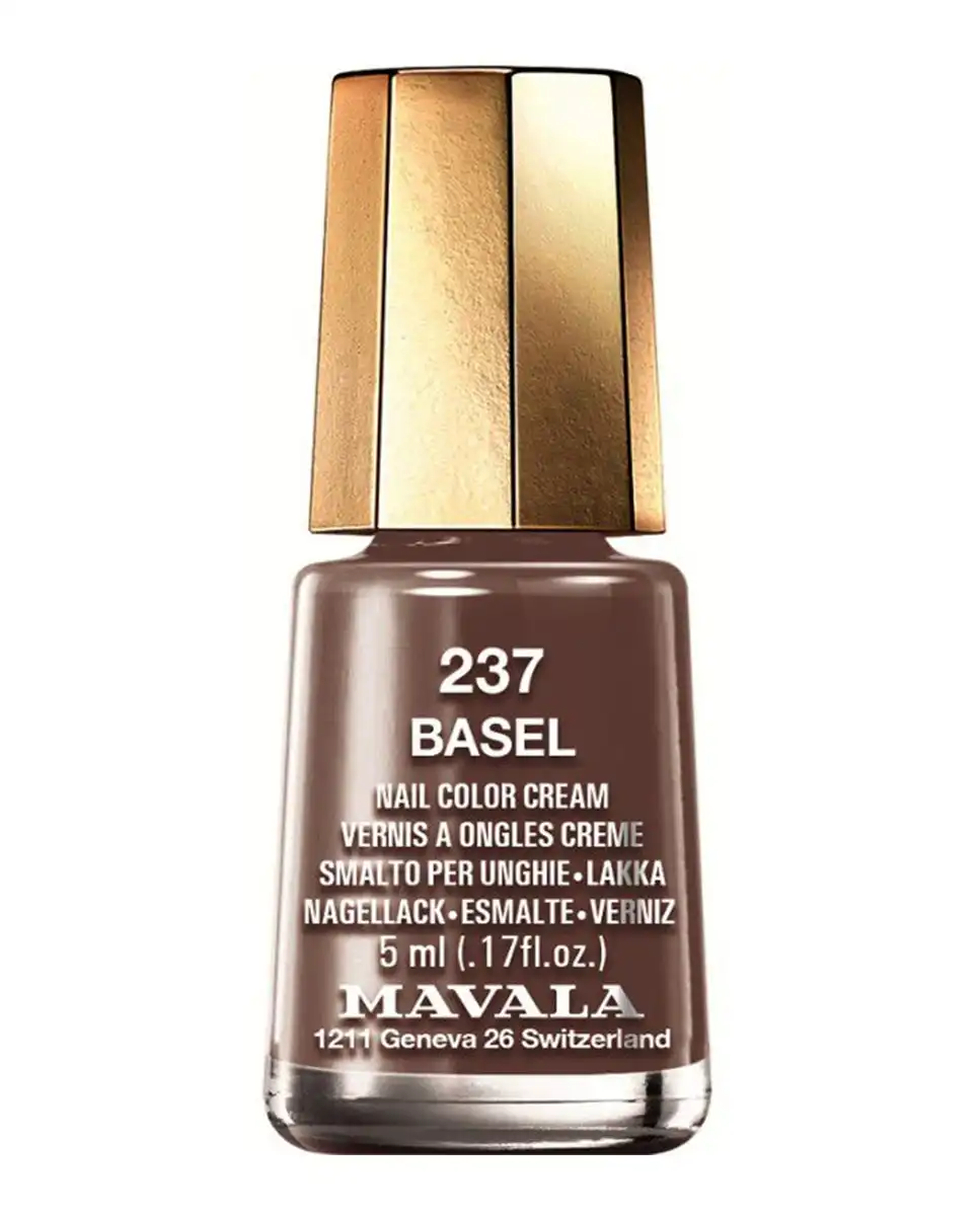 Mavala - Laca De Uñas Eclertic - MAVALA - Comparador de precios
