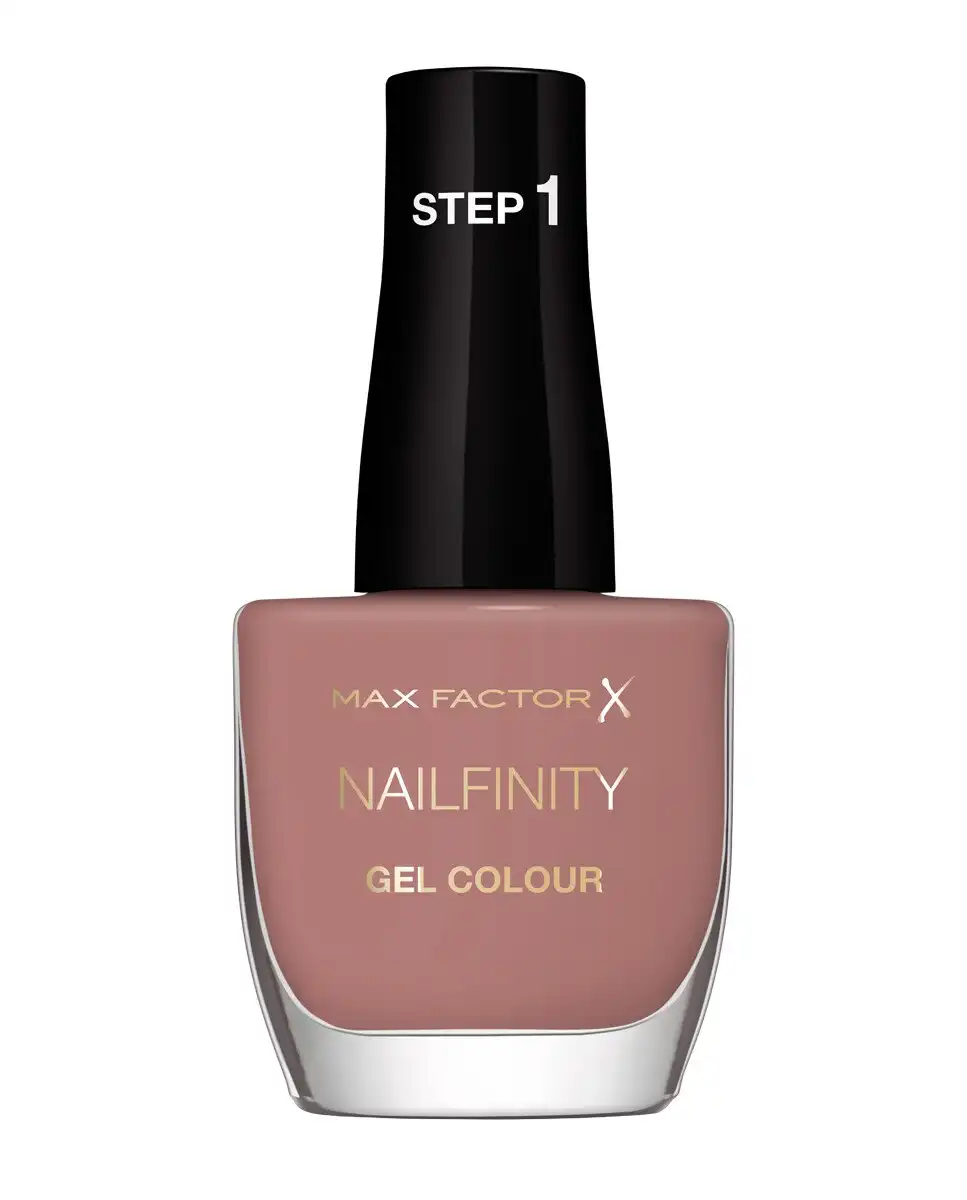 Max Factor - Esmalte De Uñas Nailfinity - Max Factor - Comparador de precios