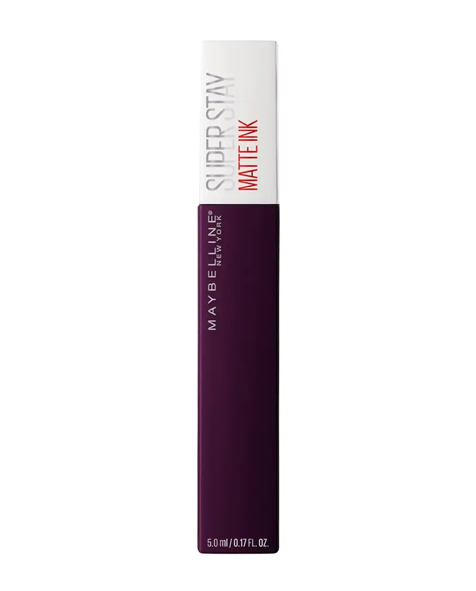 Maybelline - Barra De Labios SuperStay Matte Ink - Maybelline - Comparador de precios