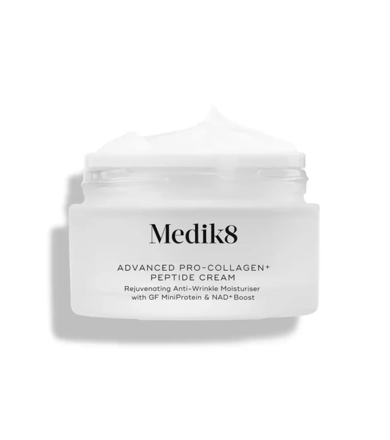 Medik8 - Crema rejuvenecedora con péptidos Advanced Pro-Collagen + Peptide - Medik8 - Comparador de precios