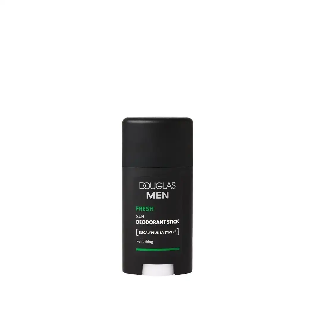 Men Fresh 24H Stick Desodorante 50 ml - Douglas Collection - Comparador de precios