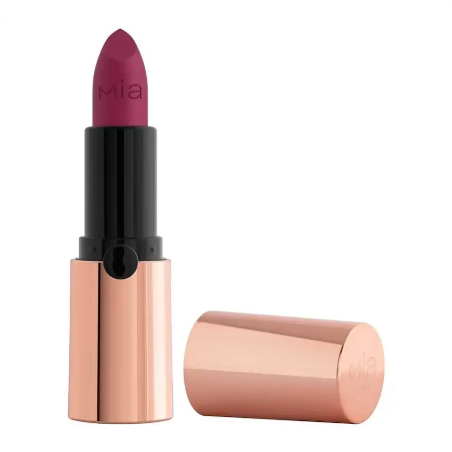 Mia Make Up - Glam Flow Barras de labios 5 g 35, Fuchsia Power - Mia Make Up - Comparador de precios