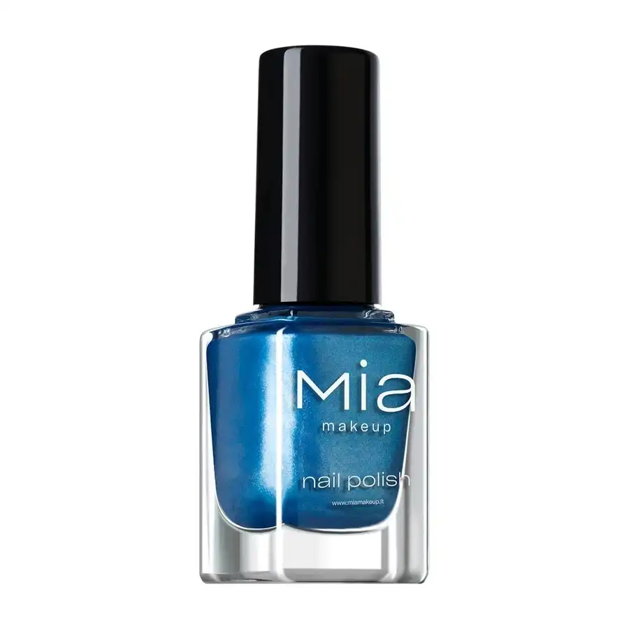 Mia Make Up - Nail Polish Lacas de uñas 11 ml 171 - Mia Make Up - Comparador de precios