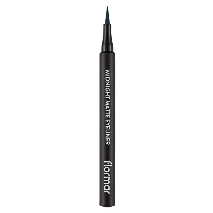 Midnight Matte Eyeliner - FLORMAR - Comparador de precios
