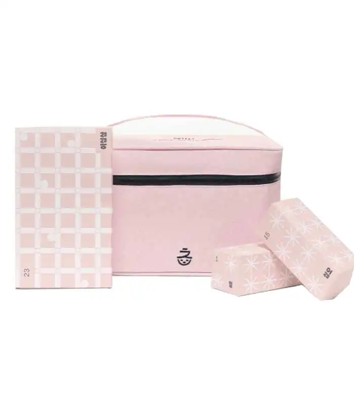 Miin Cosmetics - Calendario de Adviento 2023 - Miin Cosmetics - Comparador de precios