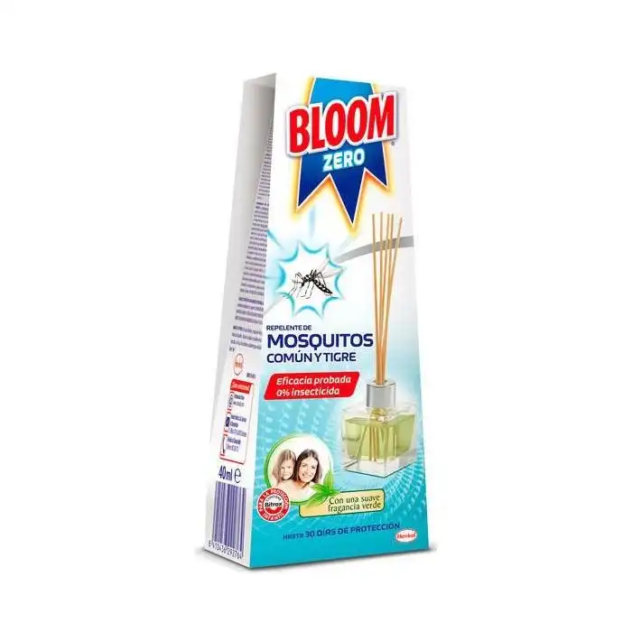 Mikado Repelente de Mosquitos 40 ml - Bloom - Comparador de precios
