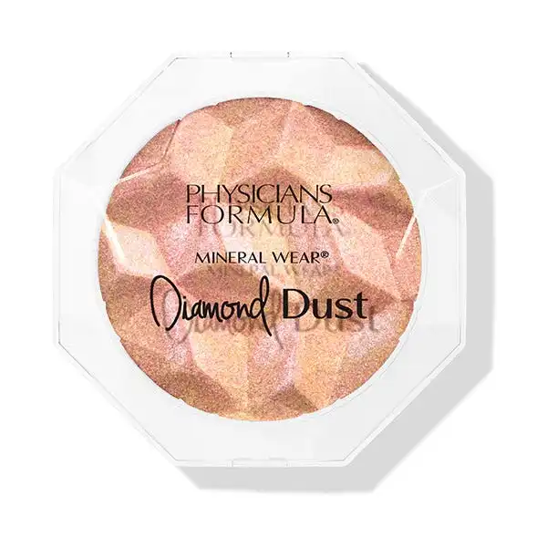 Mineral Wear Diamond Dust - PHYSICIANS FORMULA - Comparador de precios