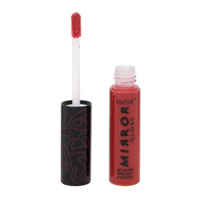 Mirror Gloss Brillo de Labios - Technic - Comparador de precios