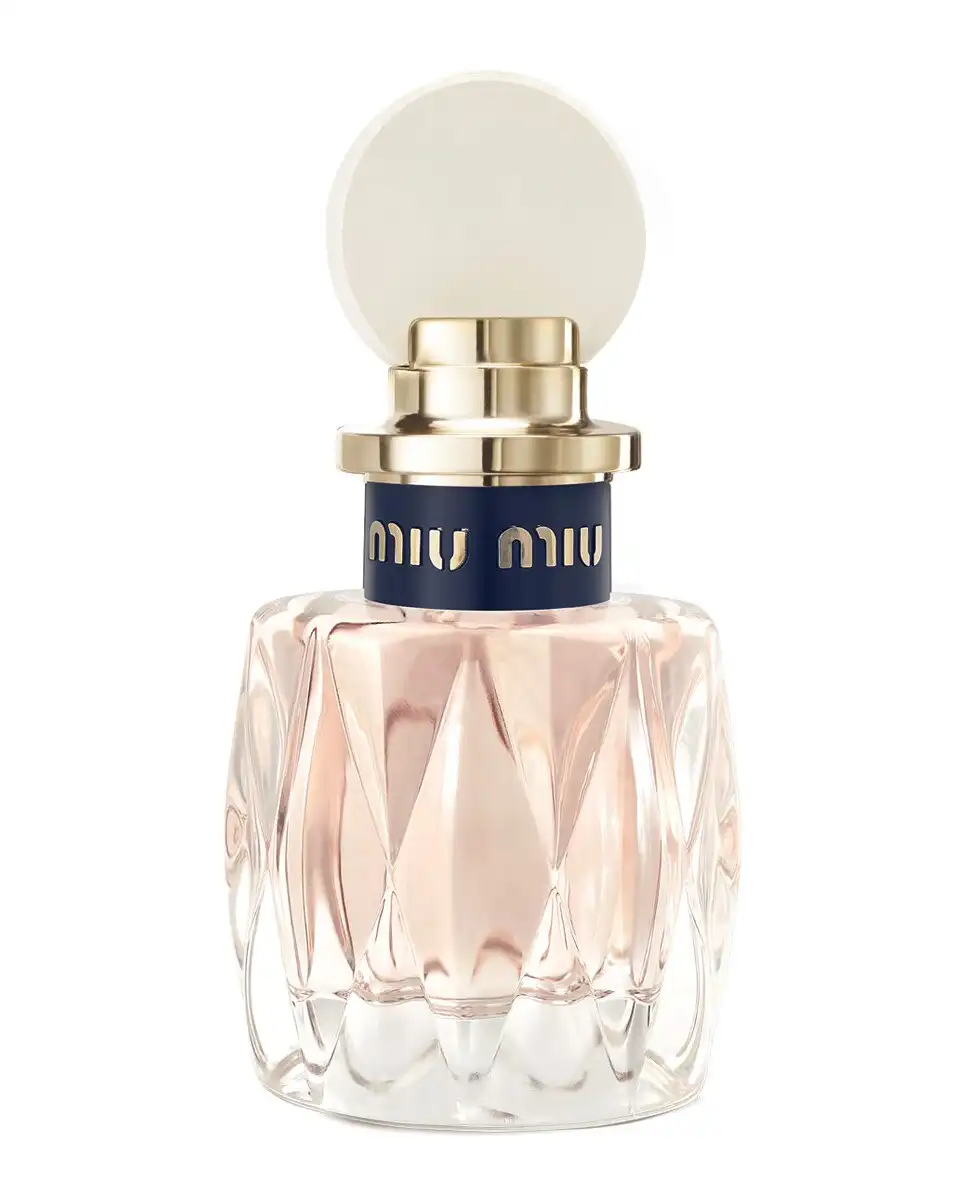 Miu Miu - Eau De Toilette L'Eau Rosée 50 Ml - Miu Miu - Comparador de precios