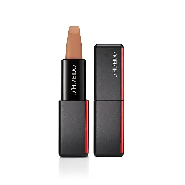 Modernmatte Powder Lipstick Nude Streak 503 - Shiseido - Comparador de precios