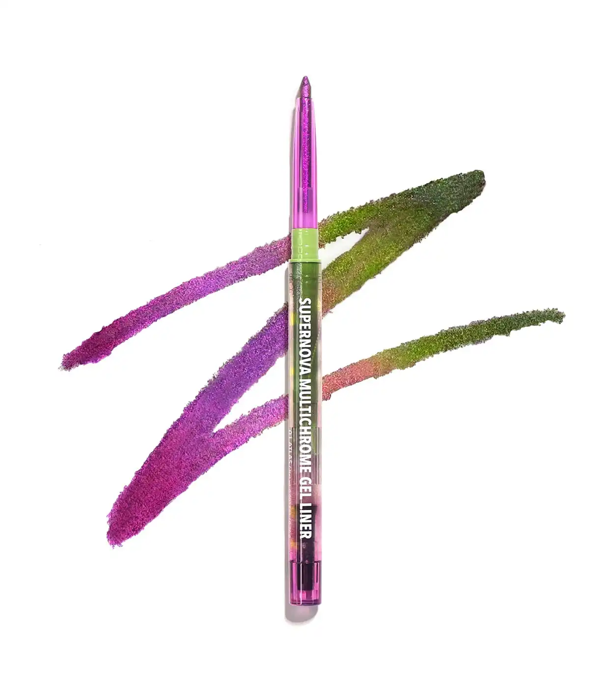 Moira - Delineador de ojos Supernova Multichrome Gel Liner - 001: Atlas - Moira - Comparador de precios