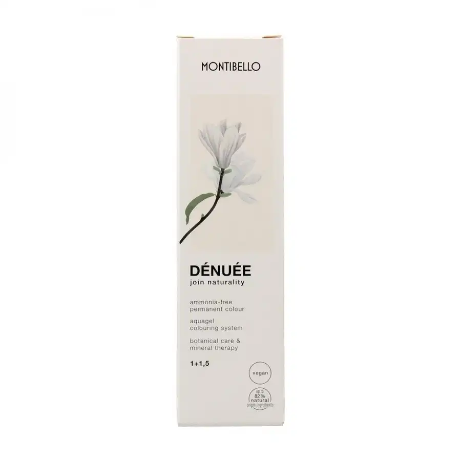 MONTIBELLO - Color 6.67 Tintes permanentes 60 ml female - MONTIBELLO - Comparador de precios
