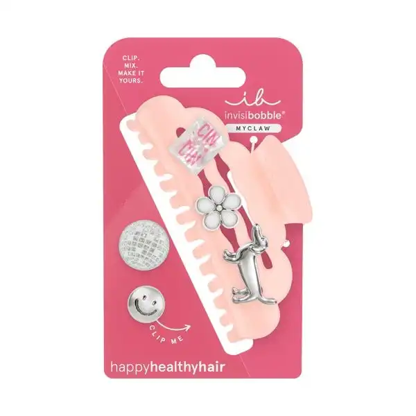 My Claw - Invisibobble - Comparador de precios