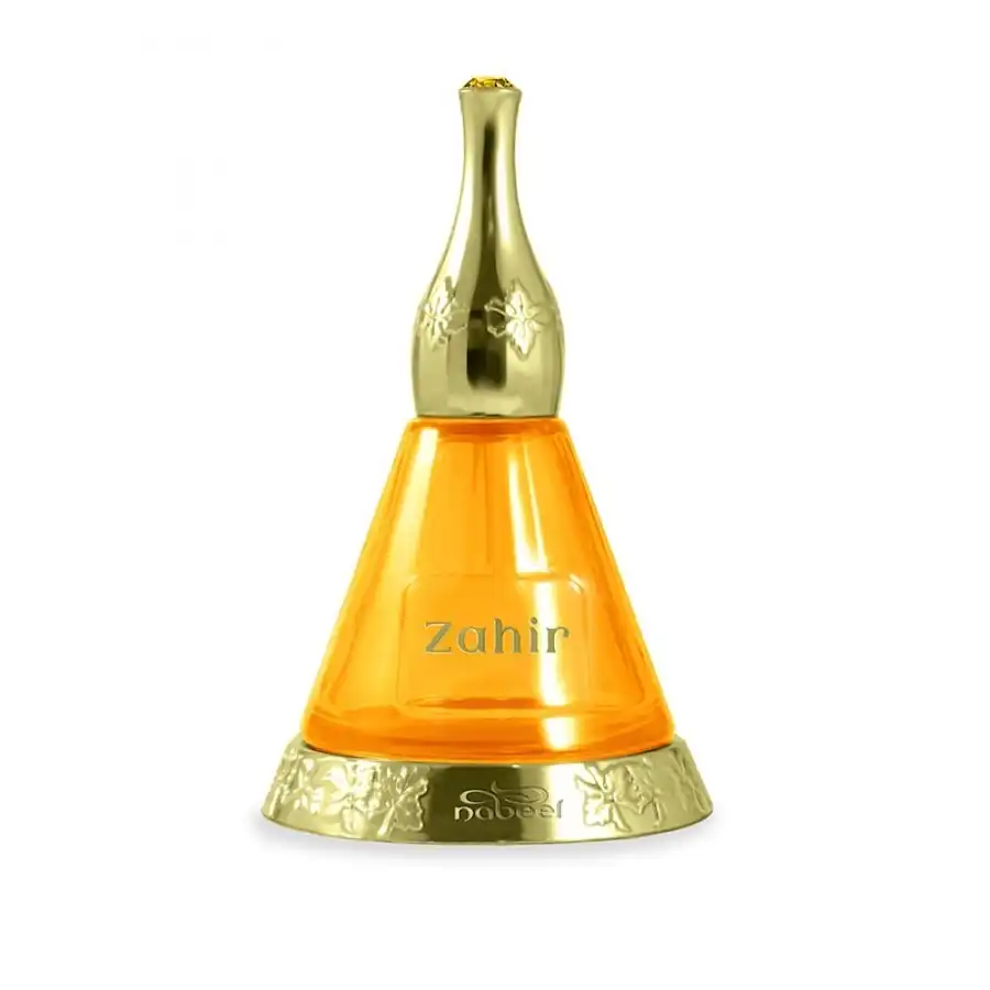 nabeel - Zahir Aceite Perfumes 20 ml unisex - nabeel - Comparador de precios