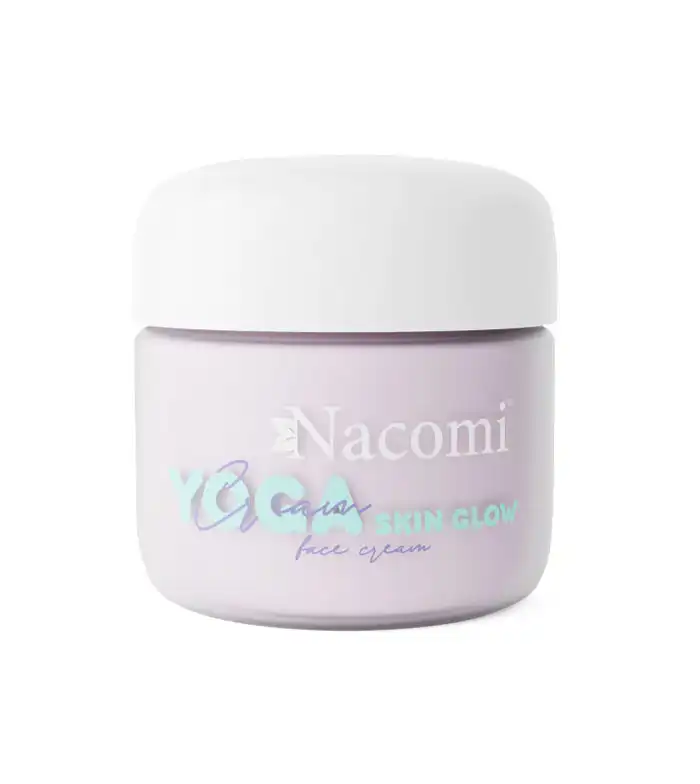 Nacomi - *Yoga* - Crema Facial Skin Glow - Nacomi - Comparador de precios