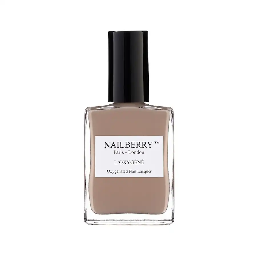 Nailberry - L'Oxygéné Oxygenated Nail Lacquer Lacas de uñas 15 ml 1 Un - Nailberry - Comparador de precios