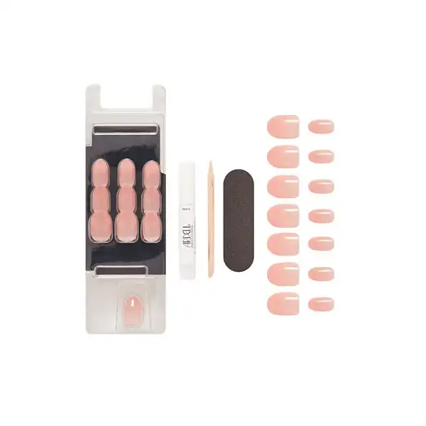 Naked Collection 01 Innocent - Ardell - Comparador de precios