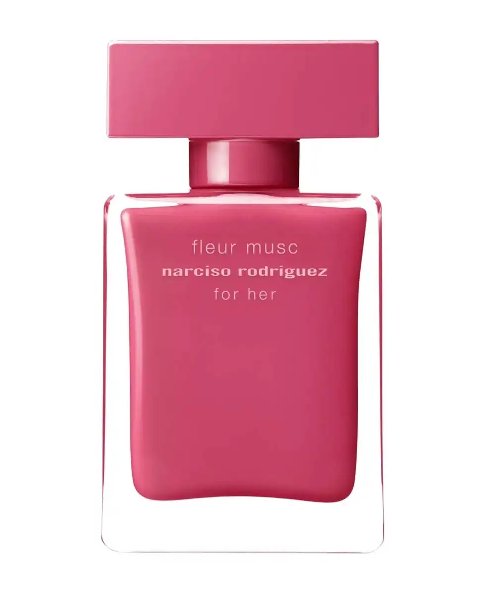 Narciso Rodriguez - Eau De Parfum For Her Fleur Musc 30 Ml - Narciso Rodriguez - Comparador de precios