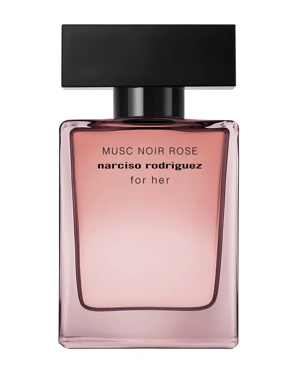 Narciso Rodriguez - Eau De Parfum Musc Noir Rose 30 Ml For Her - Narciso Rodriguez - Comparador de precios