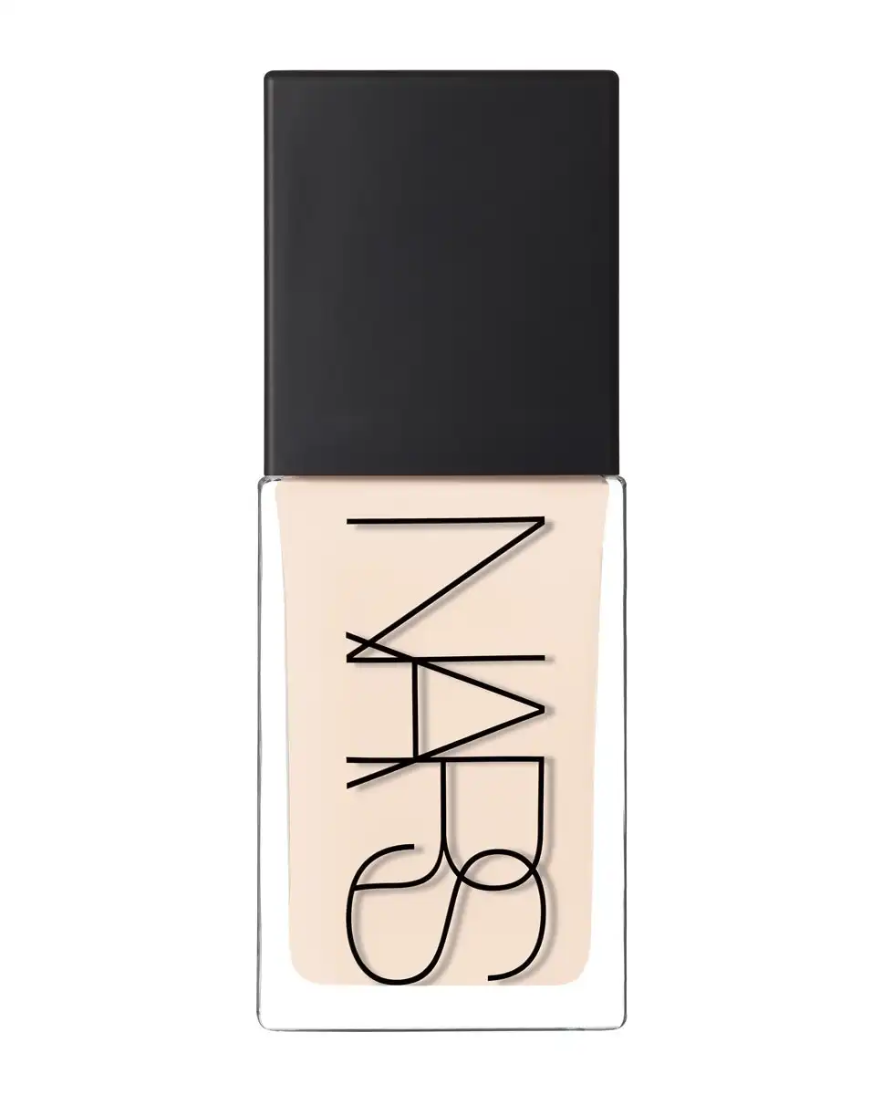 Nars - Base De Maquillaje Light Reflecting Skin Foundation - NARS - Comparador de precios