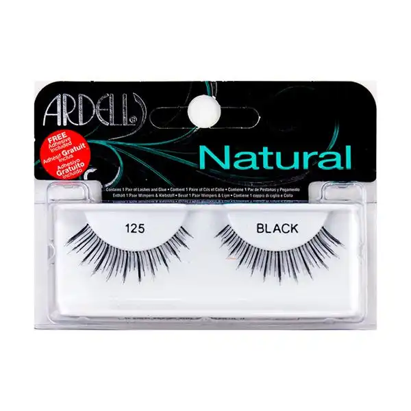 Natural 125 - Ardell - Comparador de precios