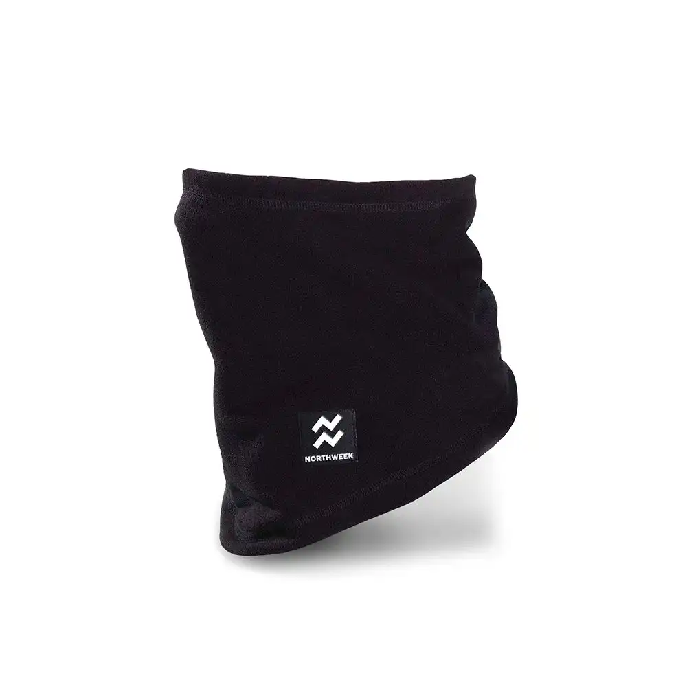 Neck Warmer #negro 1 u - Northweek - Comparador de precios