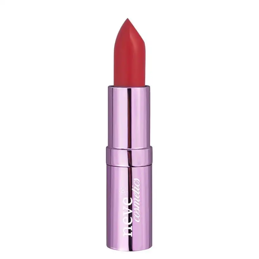 Neve Cosmetics - Dessert à Lèvres Barras de labios 4 g CHERRY PIE - Neve Cosmetics - Comparador de precios