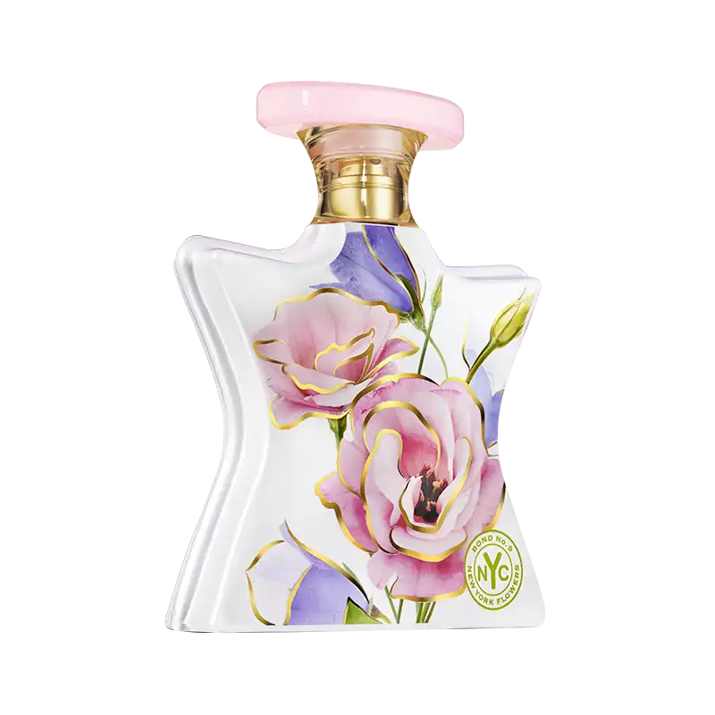 New York Flowers Eau De Parfum 100 Ml - Bond No.9 - Comparador de precios