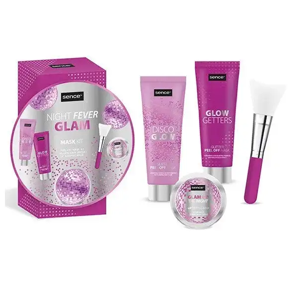 Night Fever Glam - Sence - Comparador de precios