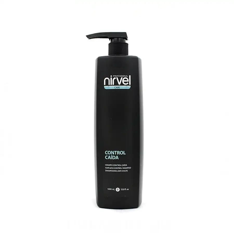Nirvel Nirvel Care Champú Control Caída, 1000 ml - Nirvel - Comparador de precios
