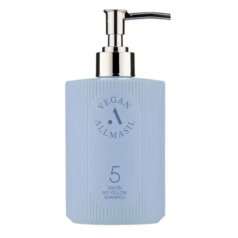 No Yellow Shampoo - 500 ml - All Masil - All Masil - Comparador de precios