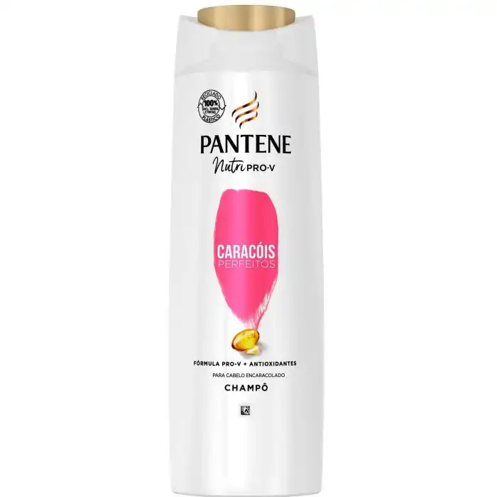 Nutri-plex Champú Rizos 225 ml - Pantene - Comparador de precios