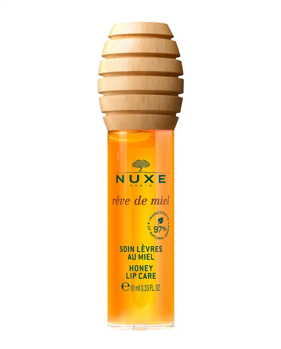 Nuxe - Tratamiento Labial Con Miel Rêve De Miel - NUXE - Comparador de precios