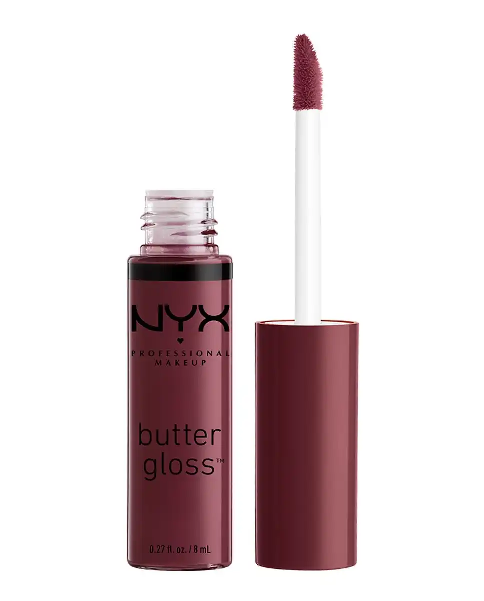 NYX Professional Makeup - Brillo De Labios Butter Gloss - NYX Professional Makeup - Comparador de precios
