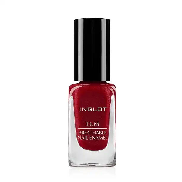 O2m Breathable Nail Enamel 622 - INGLOT - Comparador de precios