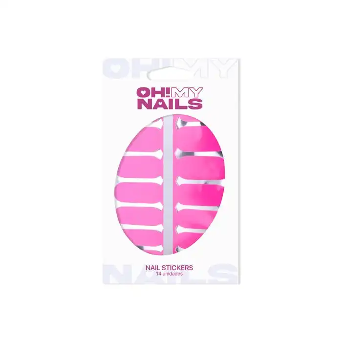 Oh My Nails Stickers - You Are The Princess - Comparador de precios