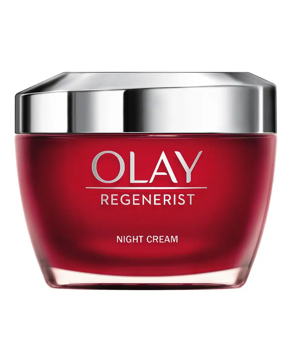 Olay - Anti-Edad Reafirmante De Noche Regenerist 3 Áreas - Olay - Comparador de precios