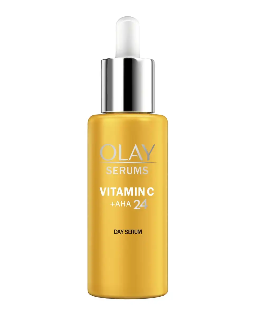 Olay - Sérum De Día Vitamina C + AHA24 - Olay - Comparador de precios