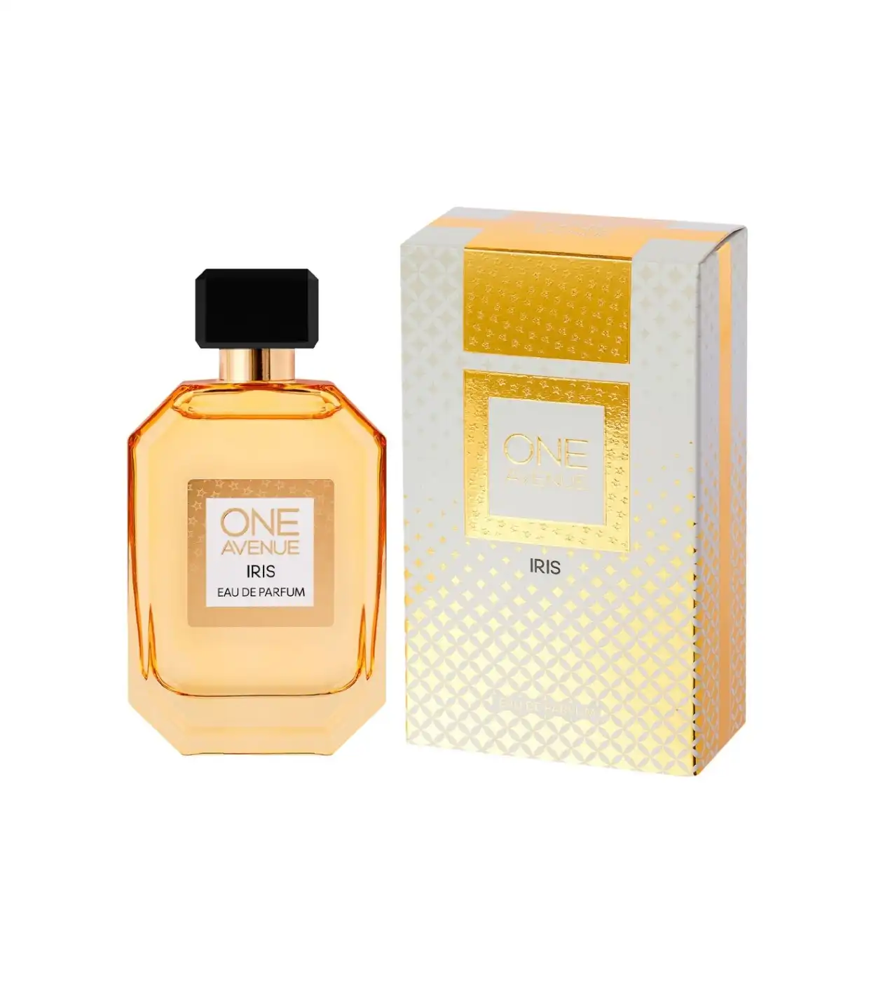 ONE AVENUE - Eau de parfum - Iris - One Avenue - Comparador de precios