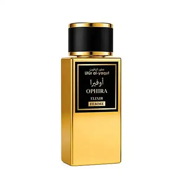 Ophir Elixir Femme - SAPHIR - Comparador de precios