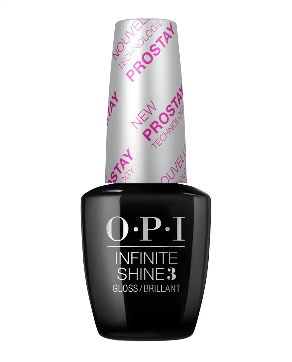 OPI - Top Coat De Uñas Infinite Shine - OPI - Comparador de precios