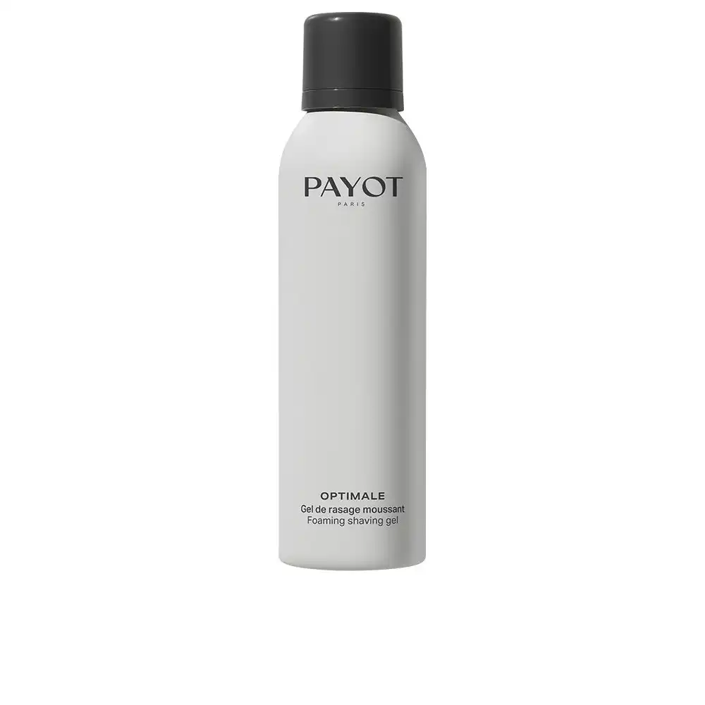 Optimale gel de afeitar espumoso 150 ml - PAYOT - Comparador de precios